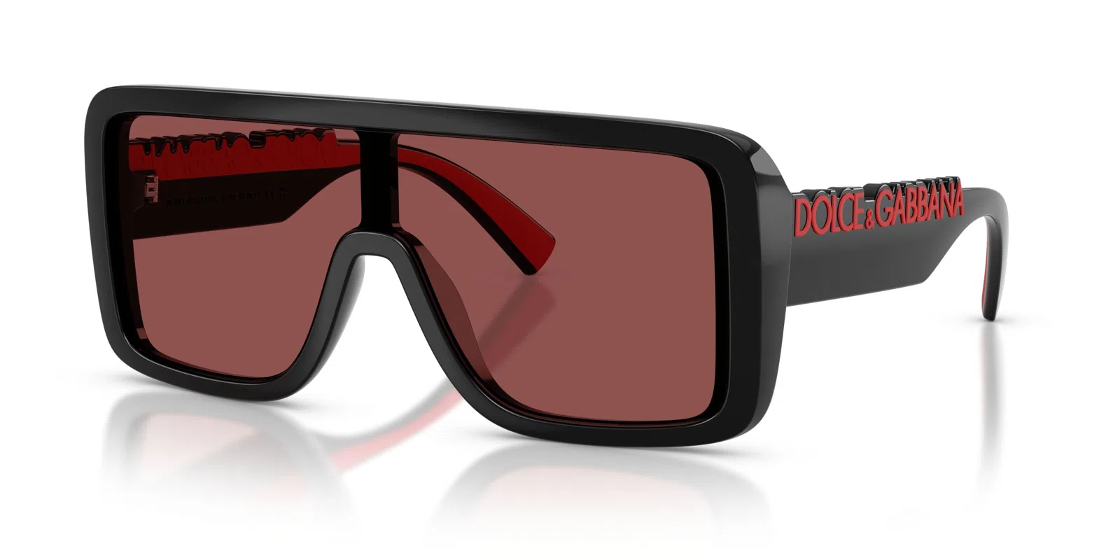 Dolce & Gabbana 6204 Sunglasses - view 21